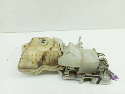 FECHADURA PORTA DIANTEIRA DIR CIVIC 2001 A 2006 FIT ATÉ 2008