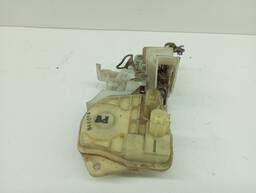 FECHADURA PORTA DIANTEIRA DIR CIVIC 2001 A 2006 FIT ATÉ 2008