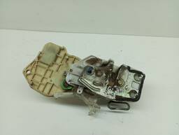 FECHADURA PORTA DIANTEIRA DIR CIVIC 2001 A 2006 FIT ATÉ 2008