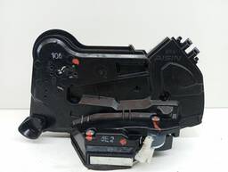 Fechadura Porta Dianteira Direita Honda HRV 2022 2023 2024