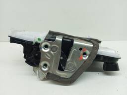 FECHADURA PORTA DIANTEIRA DIREITA HONDA HRV 2022 2023 2024