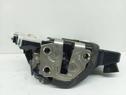 FECHADURA PORTA DIANTEIRA DIREITA CRV 2012/15 HRV 2015 A 21