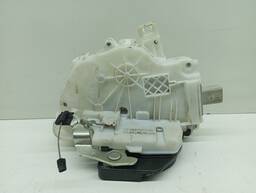 FECHADURA PORTA DIANTEIRA DIREITA FOX 2010 2011 A  2021 