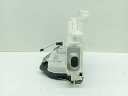 FECHADURA PORTA DIANTEIRA DIREITA FOX 2010 2011 A  2021 