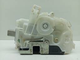 FECHADURA PORTA DIANTEIRA DIREITA FOX 2010 2011 A  2021 