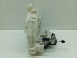 FECHADURA PORTA DIANTEIRA DIREITA FOX 2010 2011 A  2021 