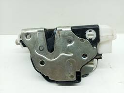 FECHADURA PORTA DIANTEIRA DIREITA FOX 2010 2011 A  2021 