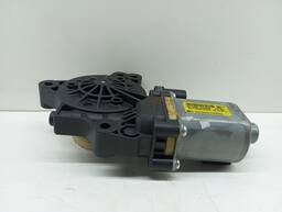 MOTOR VIDRO ELÉTRICO DIANTEIRO DIREITO HYUNDAI I30 2013 2014