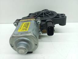 MOTOR VIDRO ELÉTRICO DIANTEIRO DIREITO HYUNDAI I30 2013 2014