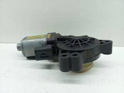 MOTOR VIDRO ELÉTRICO DIANTEIRO DIREITO HYUNDAI I30 2013 2014