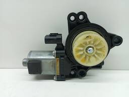 MOTOR VIDRO ELÉTRICO DIANTEIRO DIREITO HYUNDAI I30 2013 2014