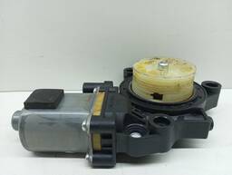 MOTOR VIDRO ELÉTRICO DIANTEIRO DIREITO HYUNDAI I30 2013 2014