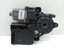 Motor Vidro Elétrico Dianteiro Direito Passat 2010 2011 2012