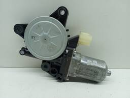 Motor Vidro Elétrico Traseiro Direito Kia Kadenzo 2008 a 11