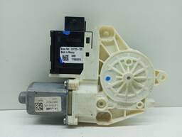 Motor Vidro Elétrico Dianteiro Esquerdo Fiat Toro 2016 2017/