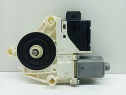 MOTOR VIDRO ELÉTRICO DIANTEIRO ESQUERDO FIAT TORO 2016 2017/