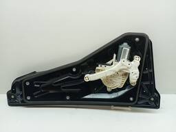 Maquina Vidro Traseira Esquerda Range Rover Sport 2010/