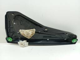 MAQUINA VIDRO TRASEIRA ESQUERDA RANGE ROVER SPORT 2010/