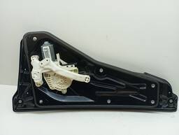 Maquina Vidro Traseira Direita Range Rover Sport 2010/