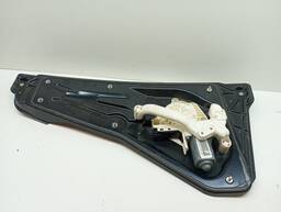 MAQUINA VIDRO TRASEIRA DIREITA RANGE ROVER SPORT 2010/