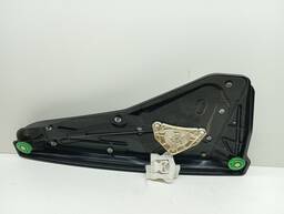 MAQUINA VIDRO TRASEIRA DIREITA RANGE ROVER SPORT 2010/