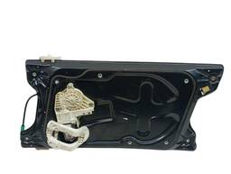 MÁQUINA DE VIDRO PORTA DIANT ESQ RANGE ROVER SPORT 2006 A 13