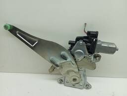 MAQUINA VIDRO TRASEIRA ESQUERDA SX4 2009 2010 2011 A 2015