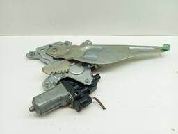 MAQUINA VIDRO TRASEIRA ESQUERDA SX4 2009 2010 2011 A 2015