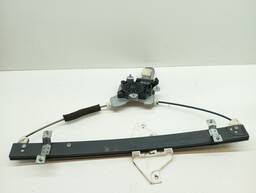 MÁQUINA DE VIDRO PORTA TRASEIRA DIREIT ACTYON KYRON 08 A 18