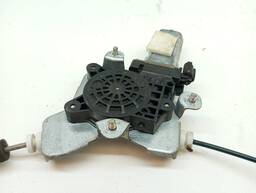 MÁQUINA DE VIDRO PORTA TRASEIRA DIREIT ACTYON KYRON 08 A 18