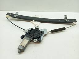 MÁQUINA DE VIDRO PORTA TRASEIRA DIREIT ACTYON KYRON 08 A 18