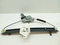 MÁQUINA DE VIDRO PORTA TRASEIRA DIREIT ACTYON KYRON 08 A 18