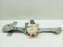 MÁQUINA DE VIDRO PORTA TRASEIRA ESQUERDA C4 PALLAS 08 A 2013