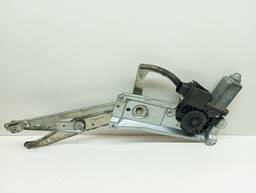 MÁQUINA DE VIDRO PORTA DIANTEIRA DIREITA VECTRA 1997 A 2005