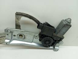 MÁQUINA DE VIDRO PORTA DIANTEIRA DIREITA VECTRA 1997 A 2005