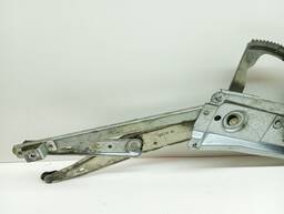 MÁQUINA DE VIDRO PORTA DIANTEIRA DIREITA VECTRA 1997 A 2005