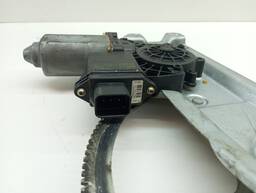 MÁQUINA DE VIDRO PORTA DIANTEIRA DIREITA VECTRA 1997 A 2005