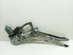 MÁQUINA DE VIDRO PORTA DIANTEIRA DIREITA VECTRA 1997 A 2005