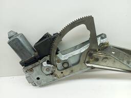 MÁQUINA DE VIDRO PORTA DIANTEIRA DIREITA VECTRA 1997 A 2005