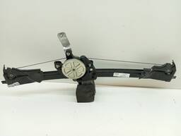 Máquina de Vidro Porta Di.D Grand Siena Palio Attrac 12 a 21