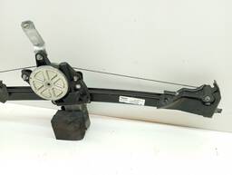 MÁQUINA DE VIDRO PORTA DI.D GRAND SIENA PALIO ATTRAC 12 A 21