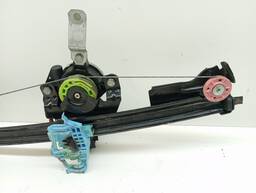 MÁQUINA DE VIDRO PORTA DI.D GRAND SIENA PALIO ATTRAC 12 A 21