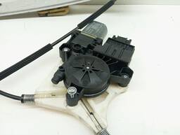 MÁQUINA DE VIDRO PORTA DIANT DIREITA POLO VIRTUS NIVUS 2017/