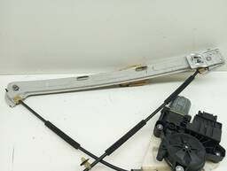 MÁQUINA DE VIDRO PORTA DIANT DIREITA POLO VIRTUS NIVUS 2017/