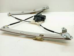 MÁQUINA DE VIDRO PORTA DIANT DIREITA POLO VIRTUS NIVUS 2017/