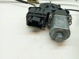 MÁQUINA DE VIDRO PORTA DIANT DIREITA POLO VIRTUS NIVUS 2017/