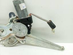 MÁQUINA DE VIDRO PORTA TRASEIRA DIREITA LIFAN X60 2013 A 19