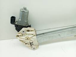 MÁQUINA DE VIDRO PORTA DIANTEIRA DIREITA FIT WR-V 15 A 2021