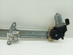 MÁQUINA DE VIDRO PORTA DIANTEIRA DIREITA FIT WR-V 15 A 2021