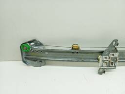 MÁQUINA DE VIDRO PORTA DIANTEIRA DIREITA FIT WR-V 15 A 2021